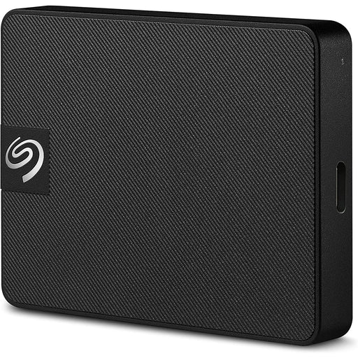 Produktbild externe SSD - Seagate Expansion ext. SSD 2TB