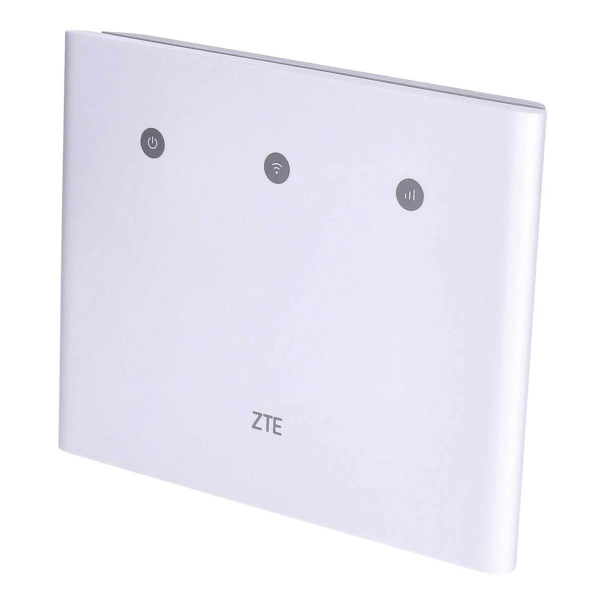 Produktbild Mobiler Router - ZTE MF296C 4G LTE CAT6 Wireless Router weiß