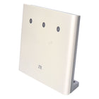 ZTE MF296C 4G LTE CAT6 Wireless Router weiß