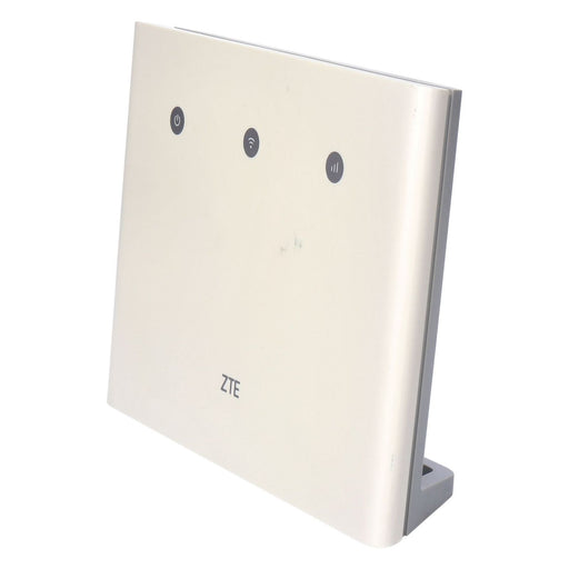 Produktbild 4G/LTE-Router - ZTE MF296C 4G LTE CAT6 Wireless Router weiß