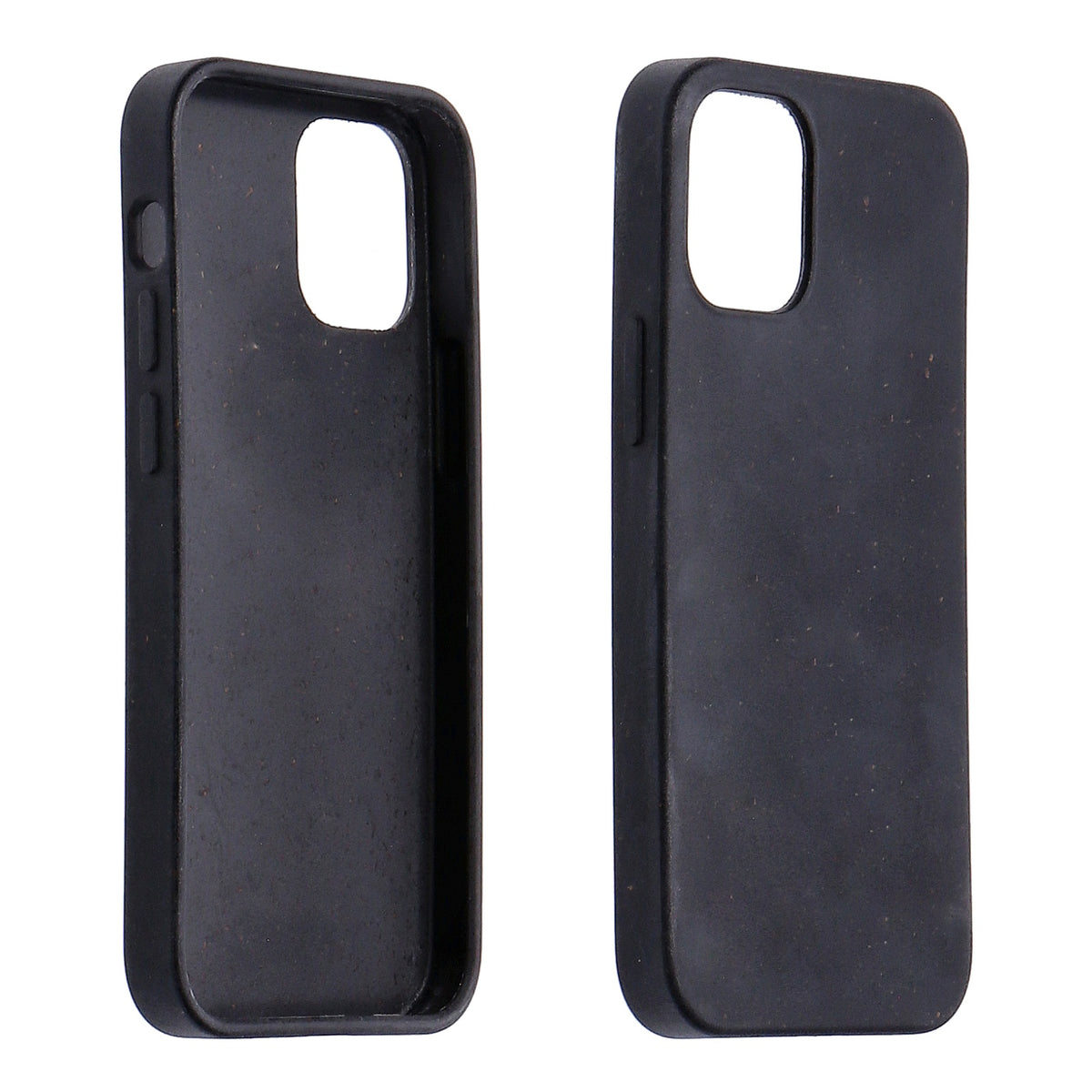 Produktbild Smartphone-Hülle - NOVA Eco Case Dunkelgrau passend für Apple iPhone 12 Mini