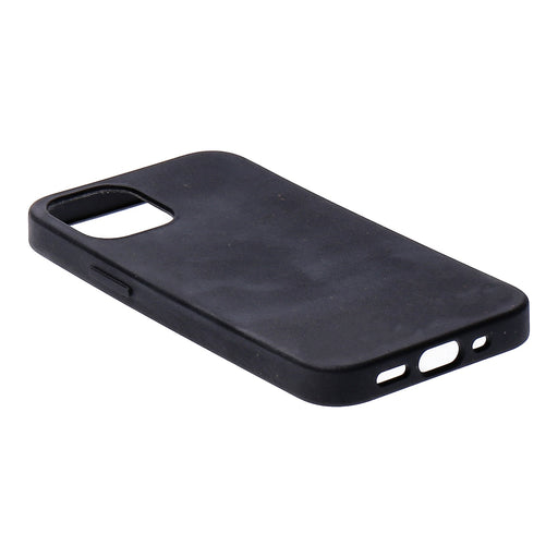 Produktbild Smartphone-Hülle - NOVA Eco Case Dunkelgrau passend für Apple iPhone 12 Mini