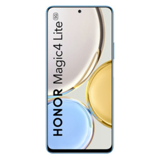 Produktbild Smartphone - HONOR Magic4 Lite 5G Dual-SIM 128GB Ocean Blue