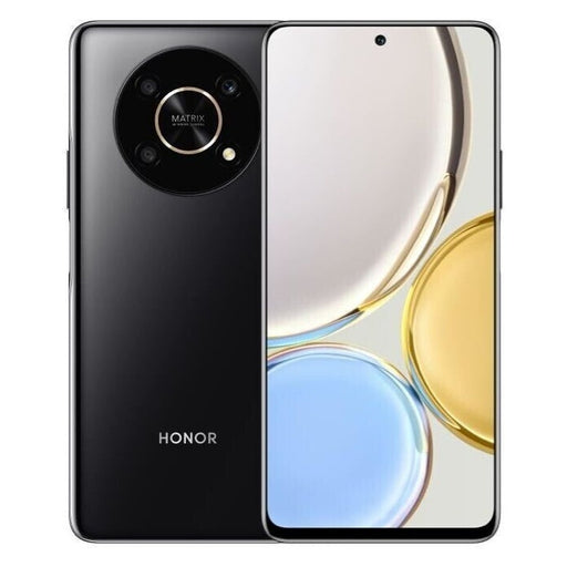 Produktbild Smartphone - Honor Magic4 Lite 5G 6GB RAM 128GB Midnight Black
