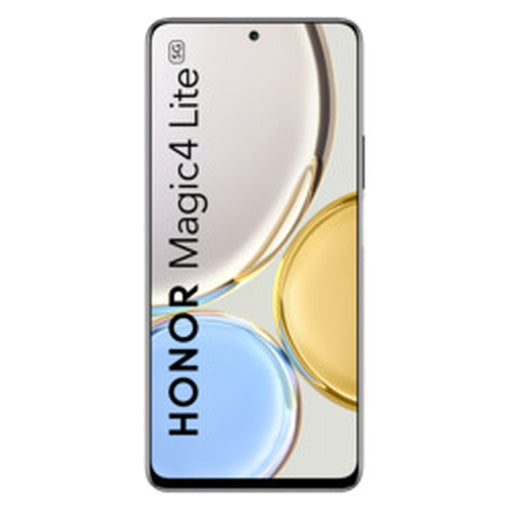 Produktbild Smartphone - Honor Magic4 Lite 5G 6GB RAM 128GB Midnight Black