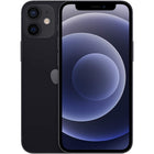 Apple iPhone 12 mini 256GB Schwarz