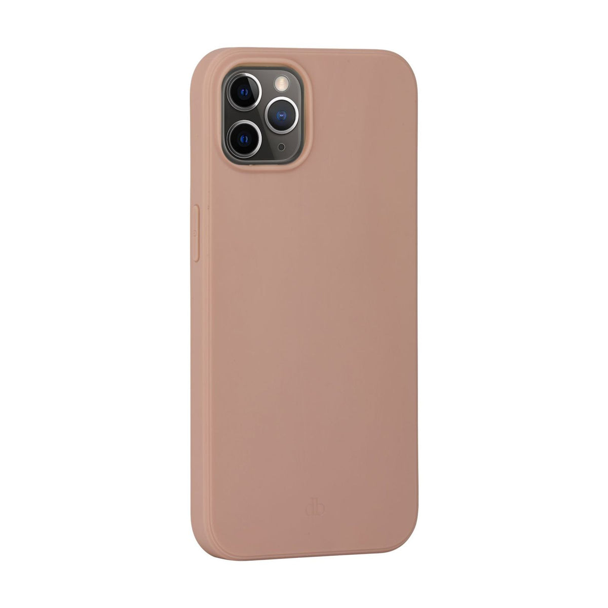 Produktbild Smartphone-Hülle - dbramante1928 Greenland Protection Case Pink passend für iPhone 13 Pro Max