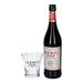 Lustau Vermut Red Geschenk mit Glas 1 x 0,75 L