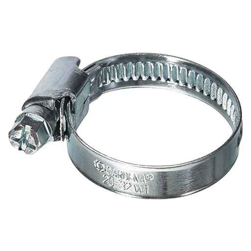 Produktbild Dichtschelle - GARDENA Schlauchschellen Spannbereich 20-32 mm (3/4") - 2 Stück gebündelt