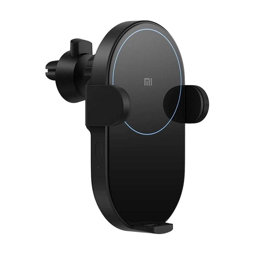 Produktbild Wireless Charger - Xiaomi Mi 20W Wireless Car Charger USB-C KFZ Handy-Ladegerät in schwarz