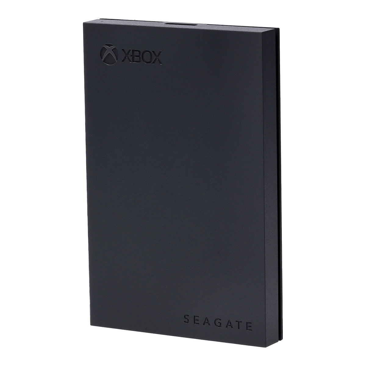 Produktbild externe Gaming-Festplatte - Seagate Game Drive for Xbox ext. Festplatte 2TB Schwarz