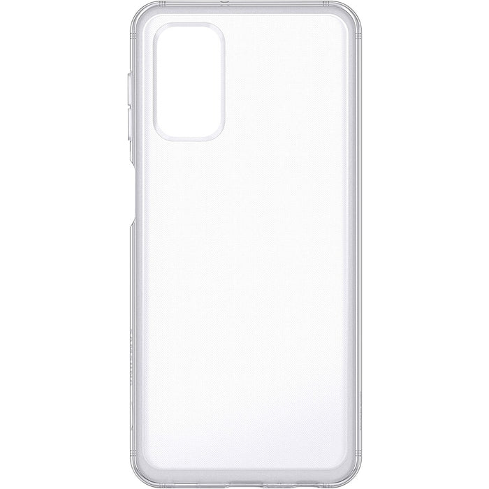 Samsung Soft Clear Cover Schutzhülle Galaxy A32 transparent