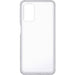 Samsung Soft Clear Cover Schutzhülle Galaxy A32 transparent