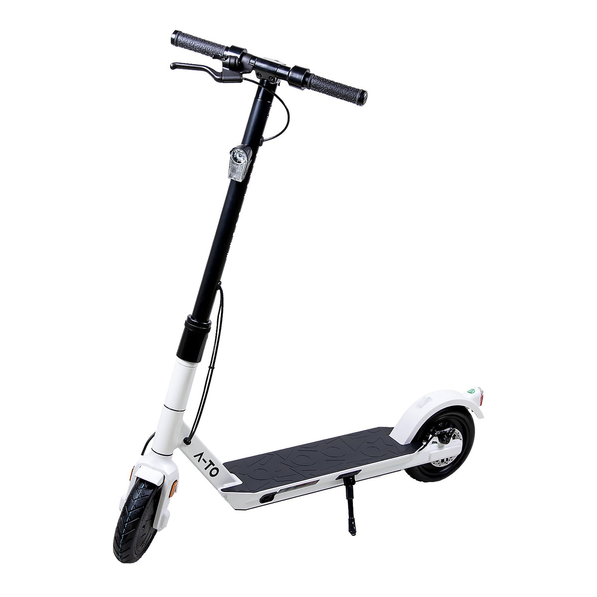 Produktbild E-Scooter - A-TO Ultron AIR E-Scooter mit Straßenzulassung starke Reichweite mit Energierückgewinnung
