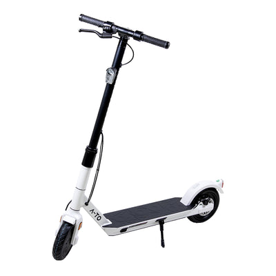 Ultron AIR E-Scooter mit Straßenzulassung starke Reichweite mit Energierückgewinnung