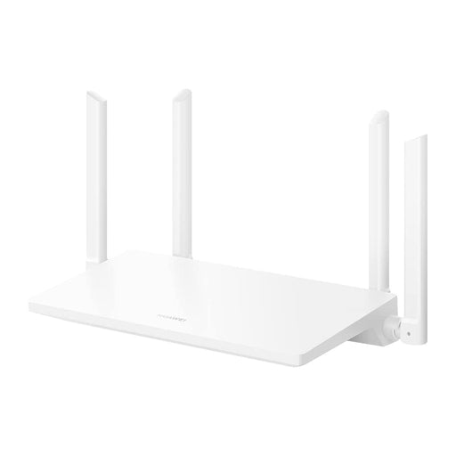 Produktbild WLAN-Router - HUAWEI WiFi AX2, 5 GHz Wi-Fi 6 Unterstützung bis zu 1500 Mbit/s HarmonyOS Mesh+
