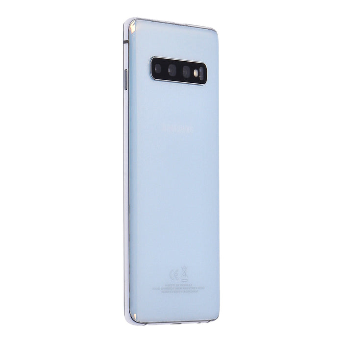 Samsung Galaxy S10 512GB Prism White