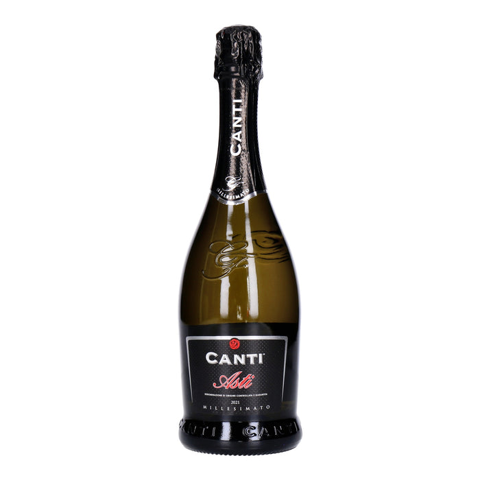 Canti Asti DOCG Spumante 1 x 0,75 L