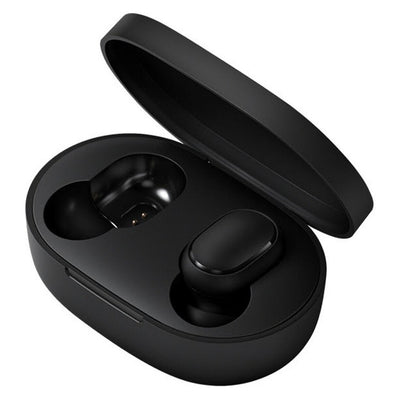 Mi True Wireless Earbuds Basic 2 Schwarz In Ear Kopfhörer
