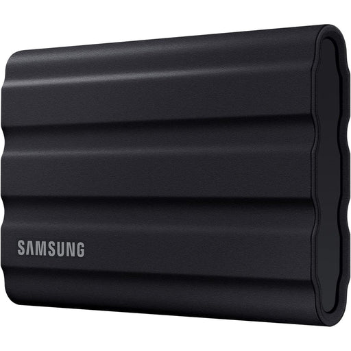 Produktbild externe SSD - Samsung T7 Shield Portable SSD 2TB schwarz
