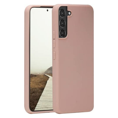 Slim Protection Case Galaxy S22 Pink
