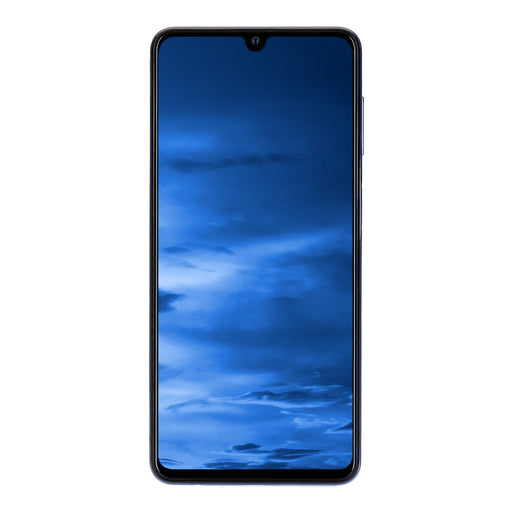 Produktbild Smartphone - Samsung Galaxy M32 4G Dual-SIM 128GB Blue