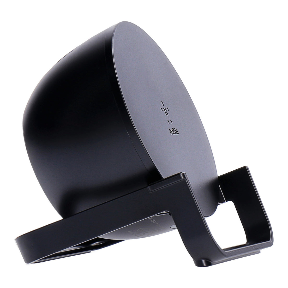 Produktbild Wireless Charger - Belkin Wireless Charging Stand 10W+Speaker schwarz