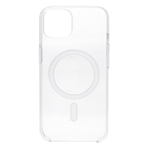 Produktbild Smartphone-Hülle - Apple iPhone 14 Clear Case mit Magsafe transparent