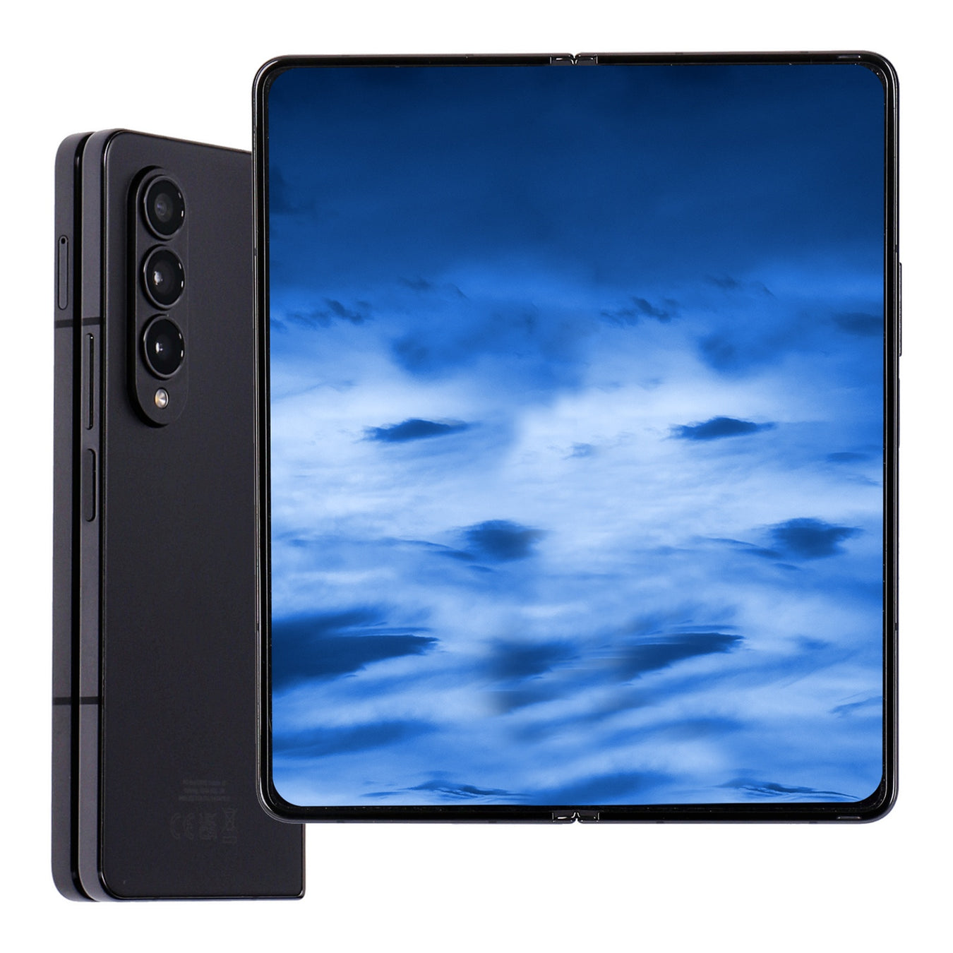 Samsung Galaxy Z Fold4