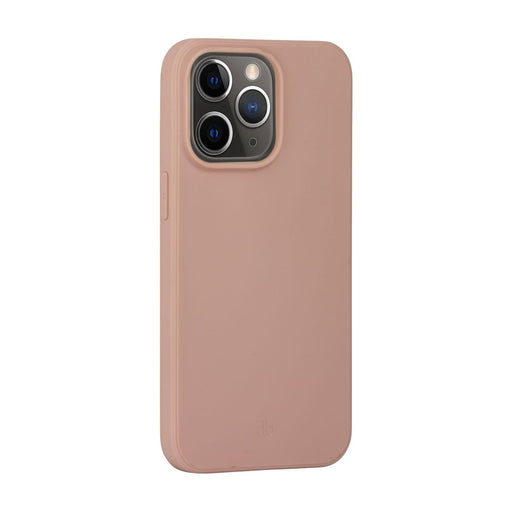 Produktbild Smartphone-Hülle - dbramante1928 Greenland Case Rosa Sand passend für Apple iPhone 13 Pro