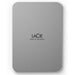 LaCie Mobile Drive v2 USB 3.2-C 5TB