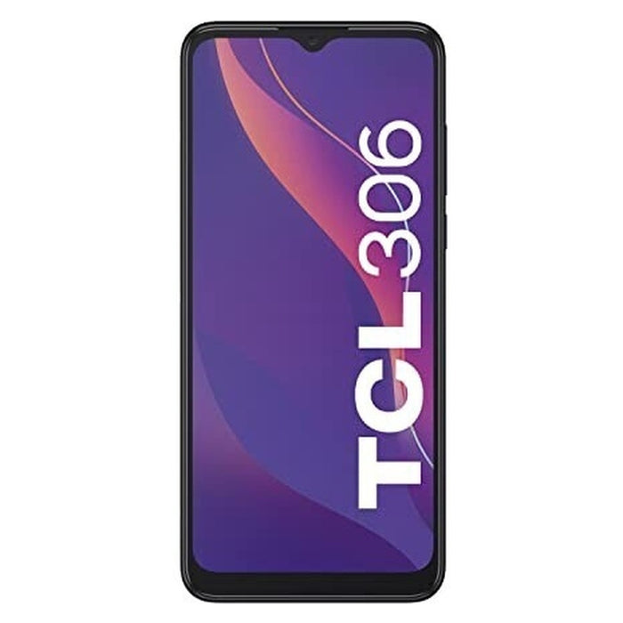 TCL 306 Dual-SIM 32GB Atlantic Blue