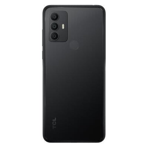 Produktbild Smartphone - TCL 306 Dual-SIM 32GB Atlantic Blue