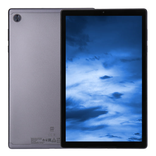 Produktbild LTE-Tablet - Lenovo Tab M10 2nd Gen 10.1" HD 4GB 64GB LTE Grey