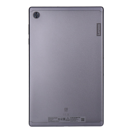 Produktbild LTE-Tablet - Lenovo Tab M10 2nd Gen 10.1" HD 4GB 64GB LTE Grey