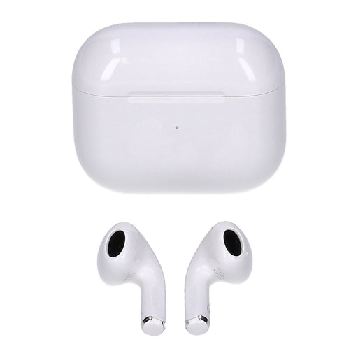 Produktbild wireless In-Ear-Kopfhörer - Apple AirPods MPNY3ZM/A (3. Generation) mit Light ning Ladecase weiß