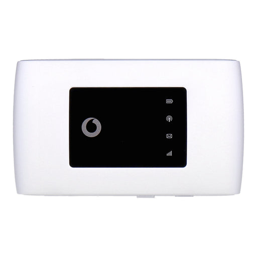 Produktbild WLAN-Router - Vodafone R219z  Mobile WiFi Router weiß