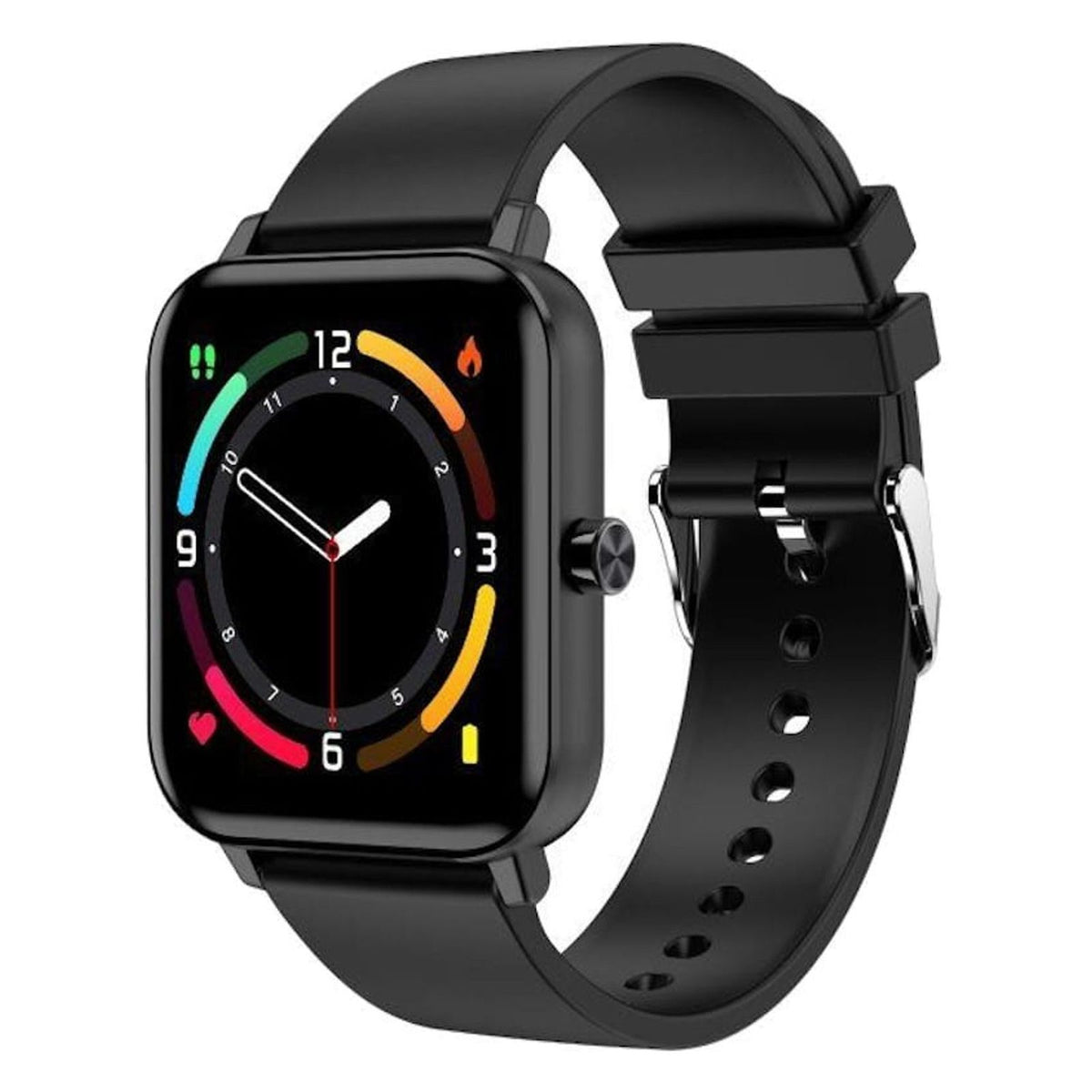 Produktbild Smartwatch - ZTE Watch Live Smartwatch schwarz