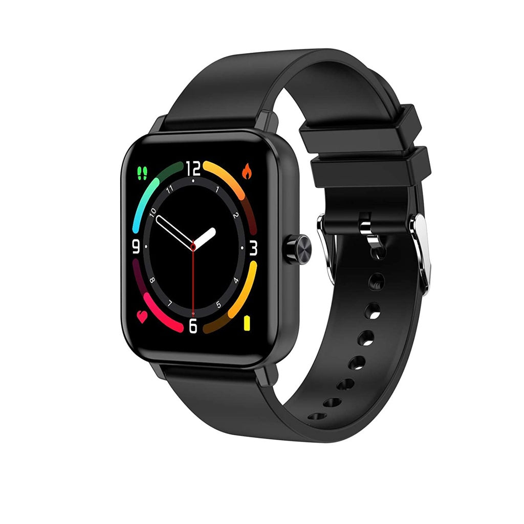 Produktbild Smartwatch - ZTE Watch Live Smartwatch schwarz