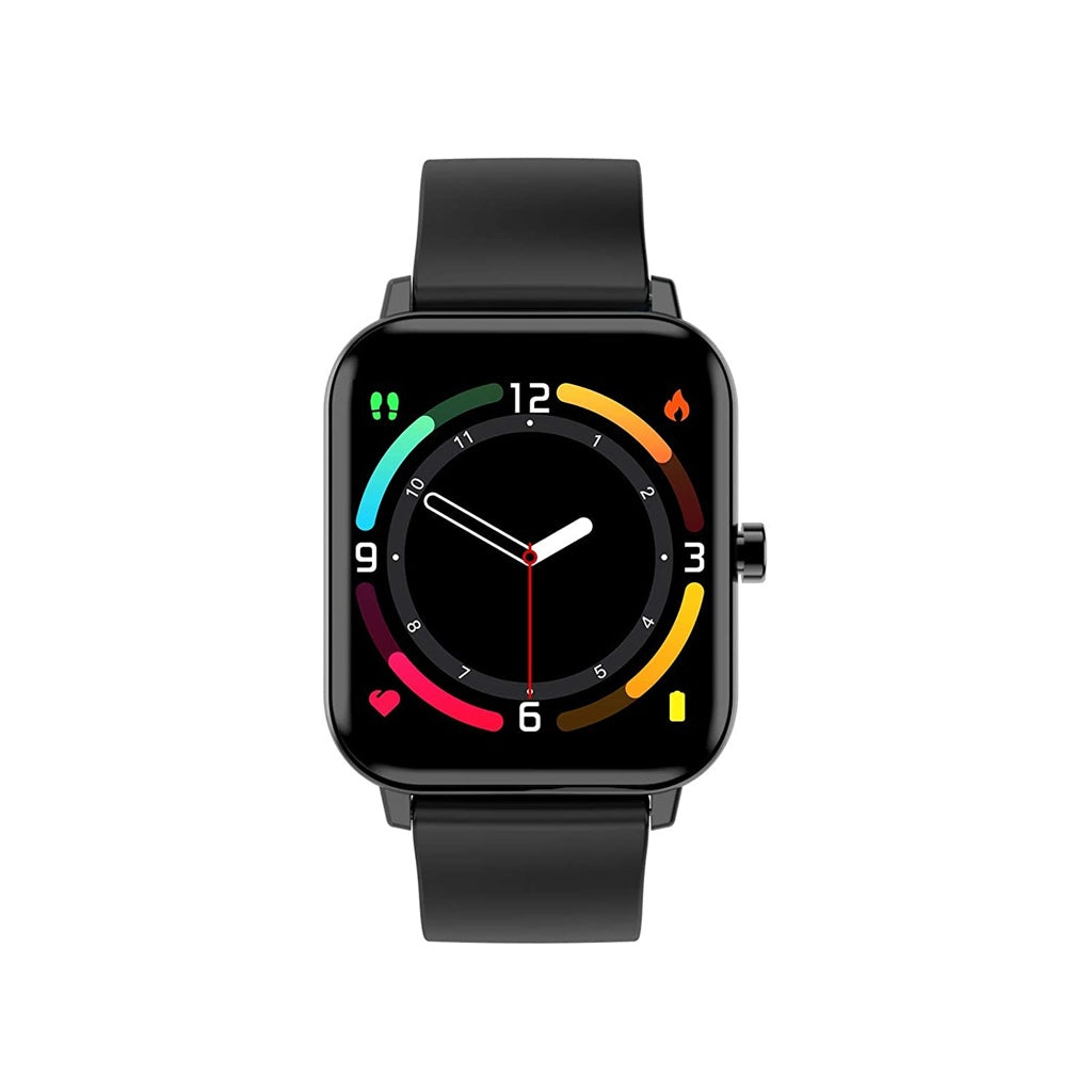 Produktbild Smartwatch - ZTE Watch Live Smartwatch schwarz