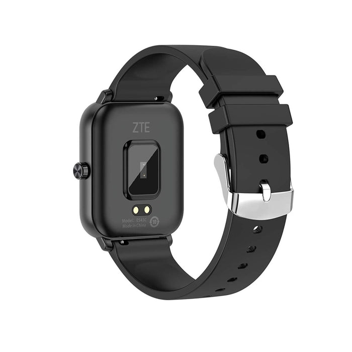 ZTE Watch Live Smartwatch schwarz