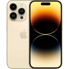 Apple iPhone 14 Pro 256GB Gold