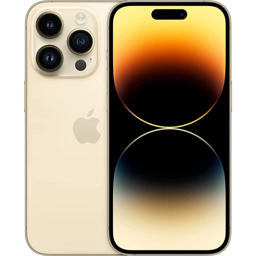 Produktbild Smartphone - Apple iPhone 14 Pro 256GB Gold
