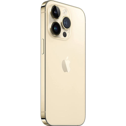 Produktbild Smartphone - Apple iPhone 14 Pro 256GB Gold