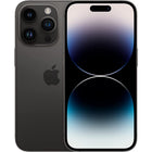 Apple iPhone 14 Pro 256GB Space Schwarz