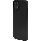 JT Berlin Steglitz Silikon BackCase Schwarz passend für Apple iPhone 13