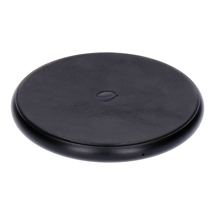 Samsung Wireless Charger Pad EP-P1300T schwarz inkl. Ladeadapter