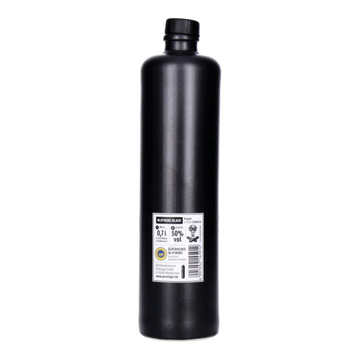 Produktbild Liköre - Penninger Blutwurz Kräuterlikör Black 1 x 0,7 L
