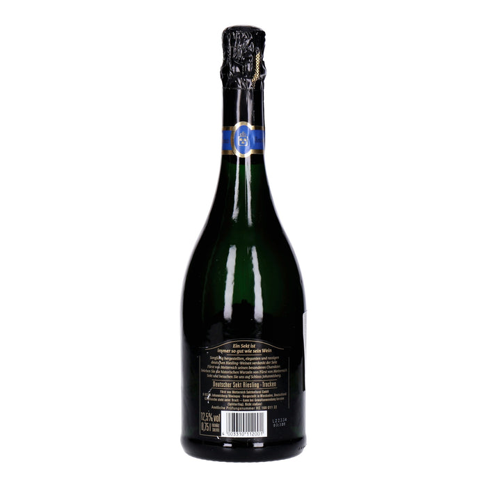 Fürst von Metternich Riesling Sekt 1 x 0,75 L