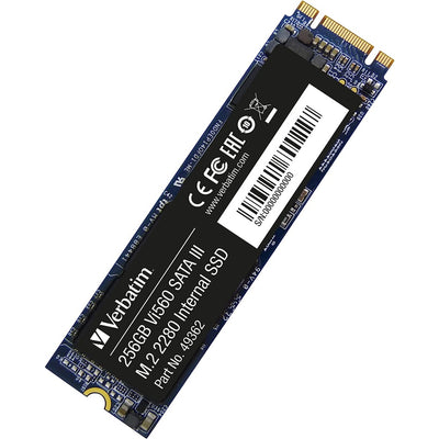 Vi560 S3 M.2 interne SSD-Festplatte 256GB
